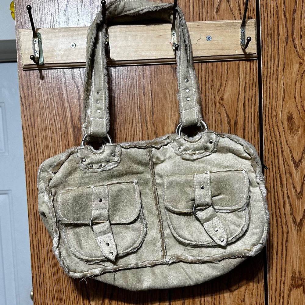 Aldo bag